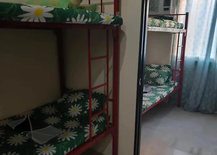 Jy7 Parthenon Residences Апартаменты