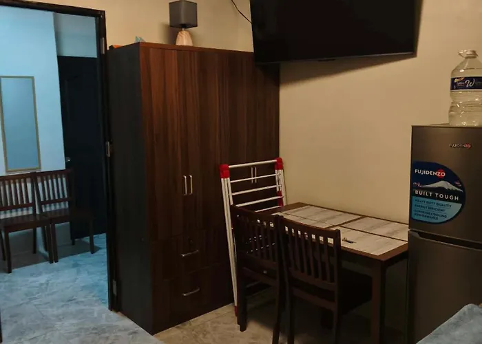 Jy7 Parthenon Residences