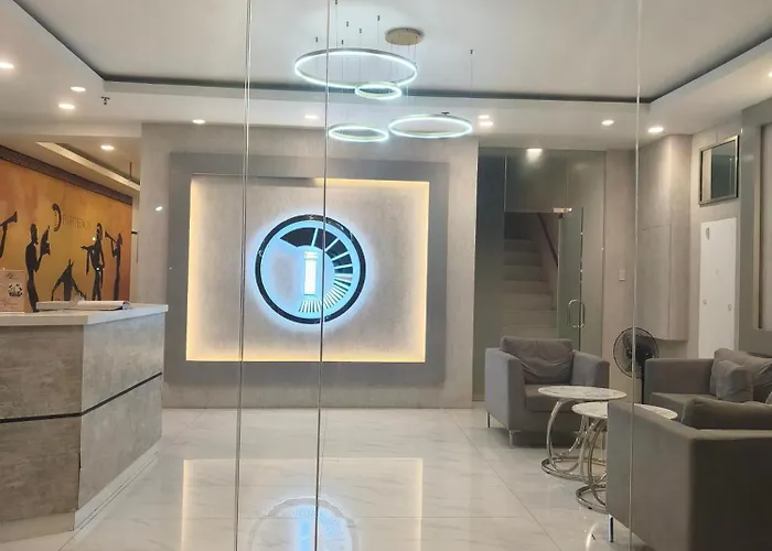 Jy7 Parthenon Residences *